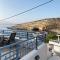 Villa Red Beach - Matala Love