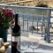 Villa Red Beach - Matala Love