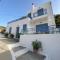 Villa Red Beach - Matala Love