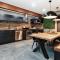 Chalet- 10 Chemin Alpin