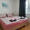 Apartma Kreda
