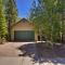 Flagstaff Hideaway Private Hot Tub, 4 Mi to Dtwn!