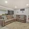 Private Patio! NYC Area Base Near MetLife Stadium