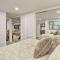 Private Patio! NYC Area Base Near MetLife Stadium