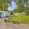 Private Patio! NYC Area Base Near MetLife Stadium