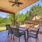 Updated Retreat with Game Room and Boat Ramp Access! - Lago Vista