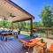 Updated Retreat with Game Room and Boat Ramp Access! - Lago Vista