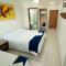 Apart Hotel Porto Kanoas