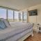 Welcoming Brigantine Condo with Ocean Views!