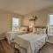 Welcoming Brigantine Condo with Ocean Views!