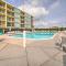 Welcoming Brigantine Condo with Ocean Views!