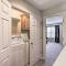Deck and Lake Access Cozy Townhome in Eucha - Eucha