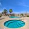 Peaceful Apache Junction Condo about 1 Mi to Downtown! - Apache Junction