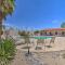 Peaceful Apache Junction Condo about 1 Mi to Downtown! - Apache Junction