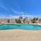 Peaceful Apache Junction Condo about 1 Mi to Downtown! - Apache Junction