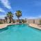 Peaceful Apache Junction Condo about 1 Mi to Downtown! - Apache Junction