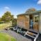 Teasel Shepherds Hut