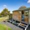 Teasel Shepherd's Hut - Berwick-Upon-Tweed