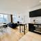 NB ARROWS Appartement de standing en hyper centre - 沙特尔