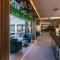 Marinus Beach Hotel
