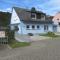 Ferienhaus Leopold mit Burgblick an der Mosel - Burgen