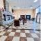Econo Lodge - Ardmore