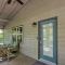 Scenic Murphy Escape with Hot Tub and Fire Pit!