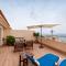 Suites At Sea II