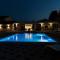 relax and more house with pool