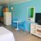 Kokomo Suites