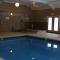 Gray Wolf Lodge