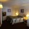 Gray Wolf Lodge
