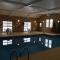 Gray Wolf Lodge