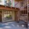 Tamarron Gambel Oak 740
