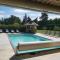 Studio au calme avec piscine et toutes les commodités nécessaires