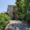 Cozy Blue Stone House with a Great Sea View. - Tsagarada