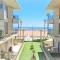 BEACH VALENCIA LUXURY A40-35 Apartment with terrace and sea views
