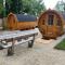 Seehaus Mamming - Hotel - Schlaffässer - Biergarten - Camping