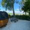 Seehaus Mamming - Hotel - Schlaffässer - Biergarten - Camping