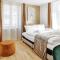 Steigerstrasse Apartments by VISIMO - Modern Living near OLMA & Hospital
