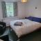 Dinas Castle Inn (The Dragons Back)