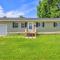 New Bern Abode with Yard about 2 Mi to Neuse River - New Bern