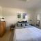 Apartment right next to the golf course and with the ocean just around the corner - Ljungskile