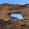 Cuevas el Torriblanco - Gorafe