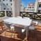 Bel appartement 3chambres Lilacs Garden Cabo Negro