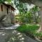 Menelia Cottage