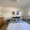 Apartment right next to the golf course and with the ocean just around the corner - Ljungskile