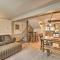 Townhome with Deck Walk to Mirror Lake and Main St!