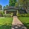 Inviting Bungalow with Deck, Close to Dtwn LA! - South Pasadena