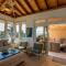 Belizean Cove Estates Luxury Beachfront Villa